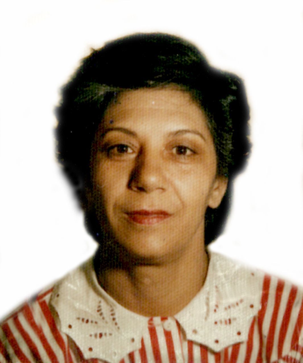 necrologio LUCIANA CONGIU