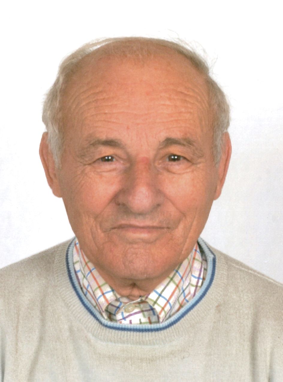 necrologio ARMANDO BAIOCATO
