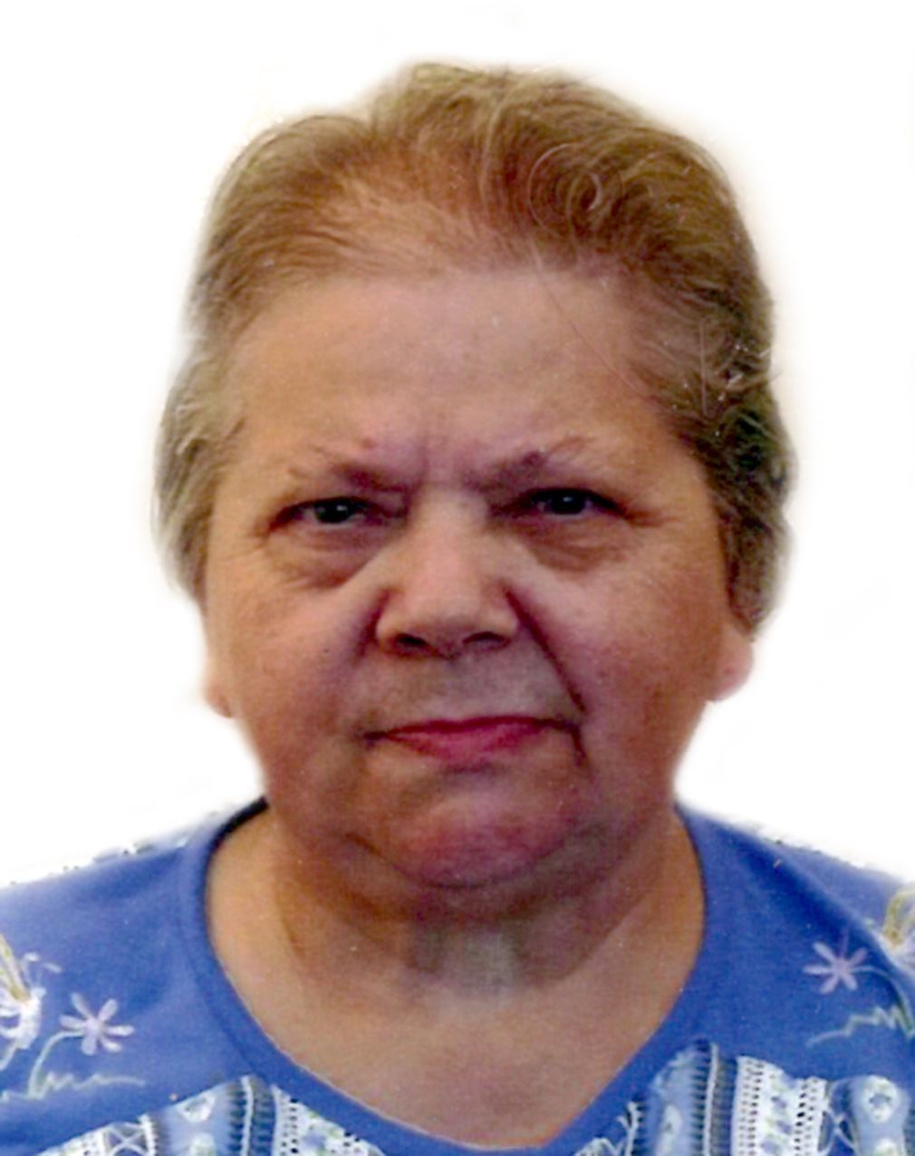 necrologio FRANCA BRACHI Ved. MOREGOLA