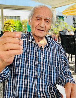 necrologio PAOLINO CANIATI