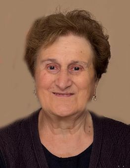 necrologio MARIA TERESA CINEL Ved. DONATO