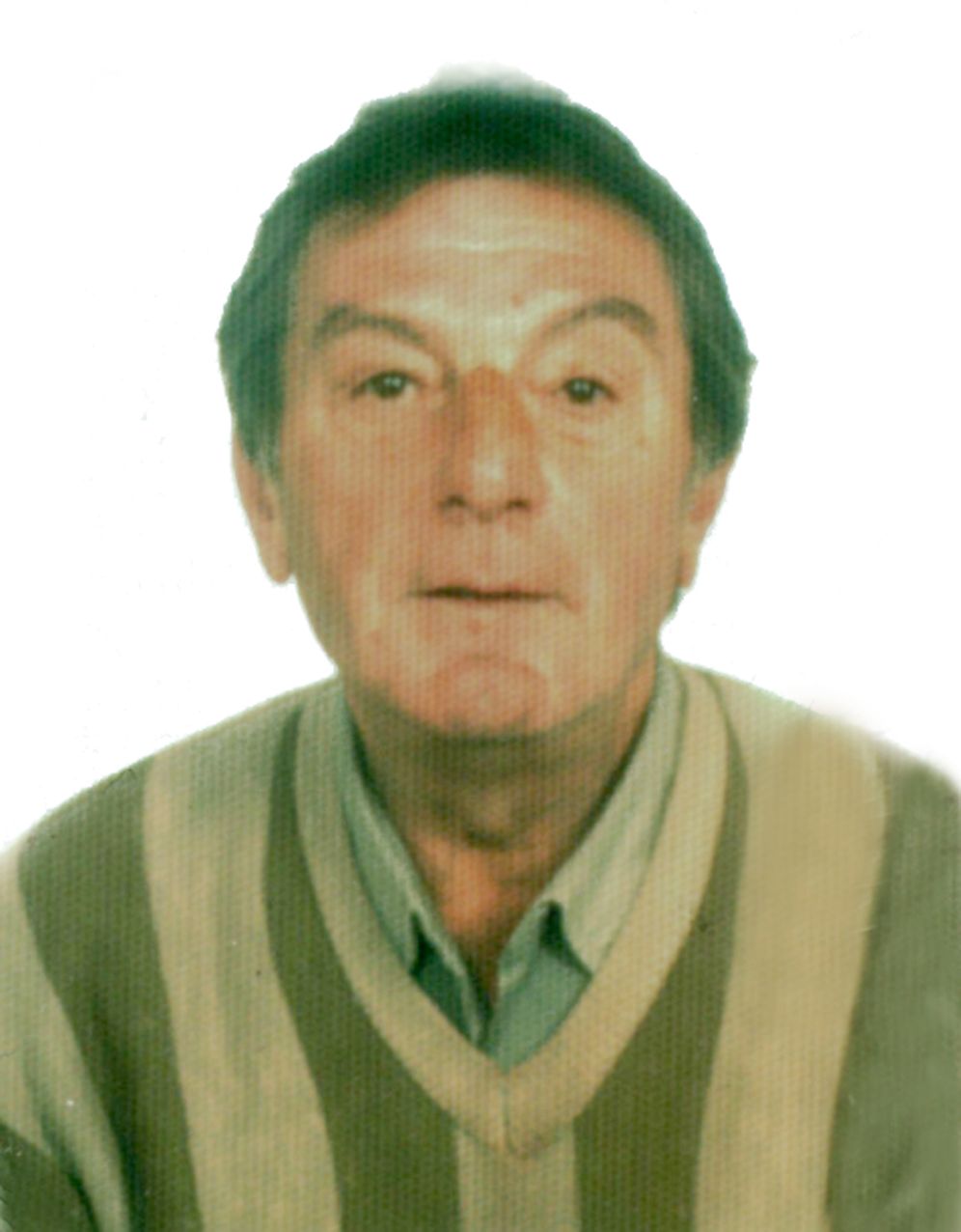 necrologio MARIO DAVIN