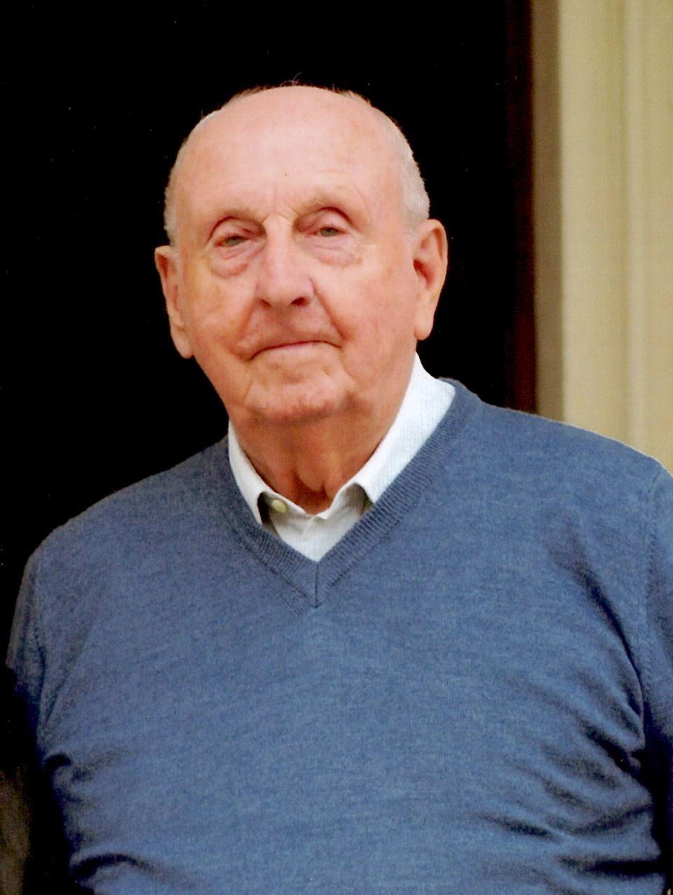 necrologio ALDO FAGGIO ( PASTA )