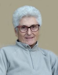 necrologio ALICE GIANOGLIO Ved. ROCCATI