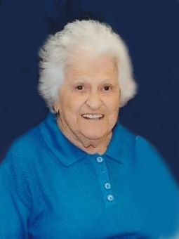 necrologio LUIGINA GUALAZZINI