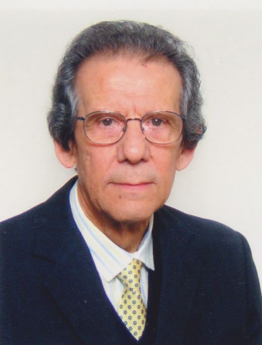 necrologio GASTONE MANTOVANI ( ENZO )