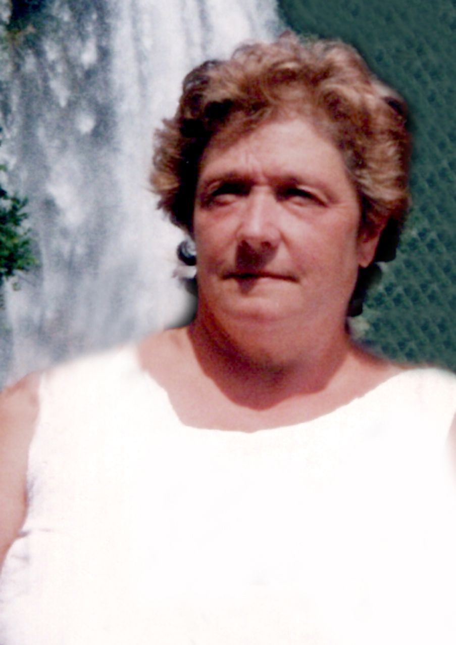 necrologio ROSANNA NEGRO in ACQUADRO