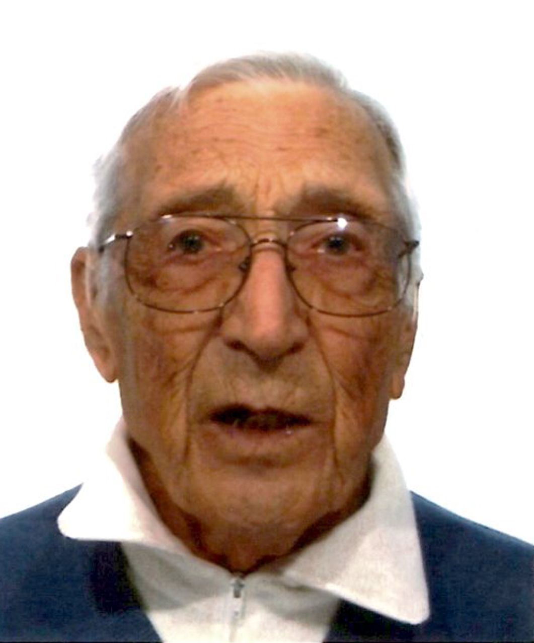 necrologio LEO NICOLA