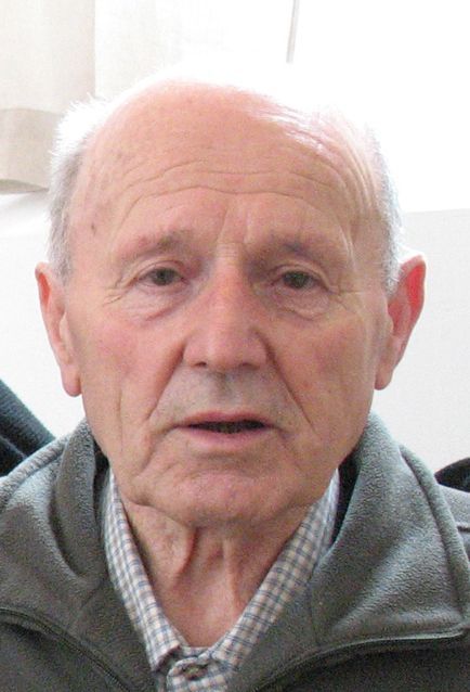 necrologio ANGELO PANAROTTO
