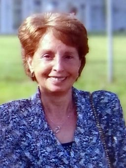 necrologio NICOLINA TITA in MASCOLO