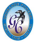 Logo Onoranze funebri Giglio