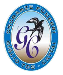 Logo Onoranze funebri Giglio