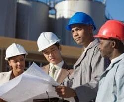 NORIEGA C & ASOCIADOS CONSULTORES INDUSTRIALES S.C.