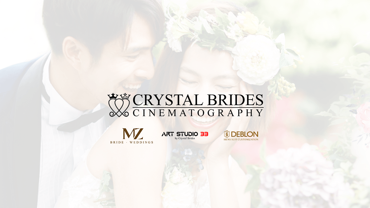 Wedding Photo Studio & Gallery Crystal Brides Perai Penang