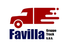 Gruppo Favilla Truck Company logo