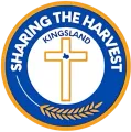 Sharing the Harvest logo