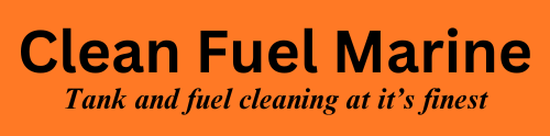 Clean Fuel Marine Logo