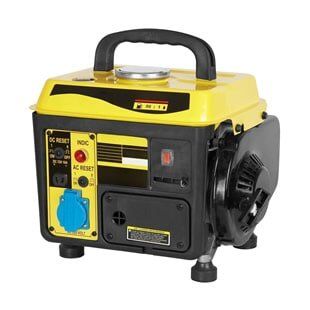 Herramientas de aseo, eléctricas y de corte