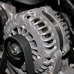 Venta de una amplia variedad de repuestos