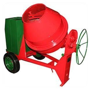 Maquinaria agrícola y para la construcción.