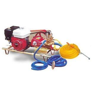 Venta de una amplia variedad de repuestos