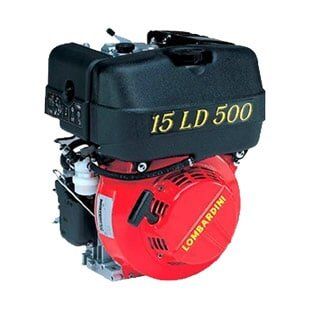 Repuestos para maquinaría industrial