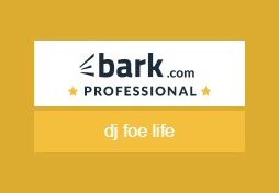 Bark Professional DJ Foe Life