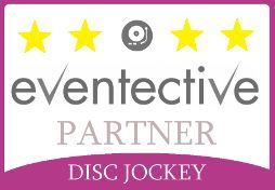 Eventective Partner Disc Jockey