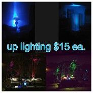 Photos showcasing colorful 