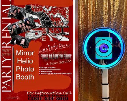 Photo Booth