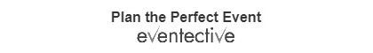 Plan the Perfect Event Eventective