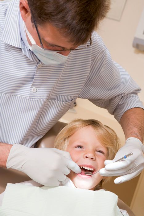 Odontología Integral Avanzada, Odontología, Odontopediatría, Enfermedades bucodentales, Higiene dent