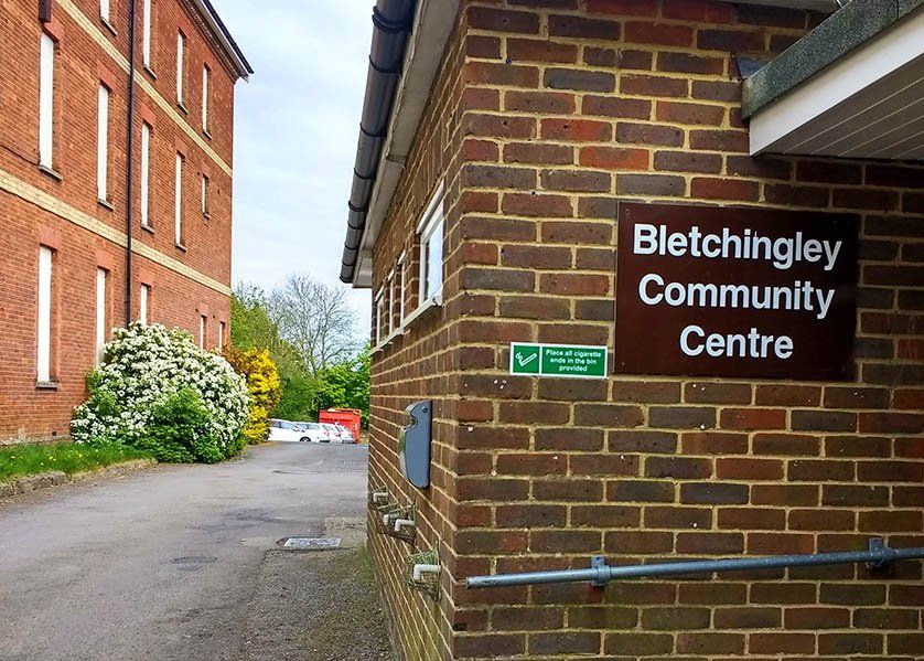 Bletchingley Community Centre