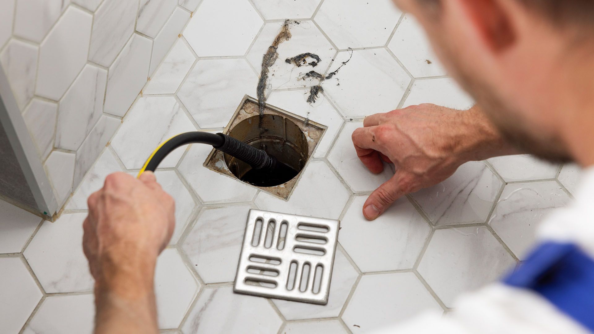 Desentupimento em Geral