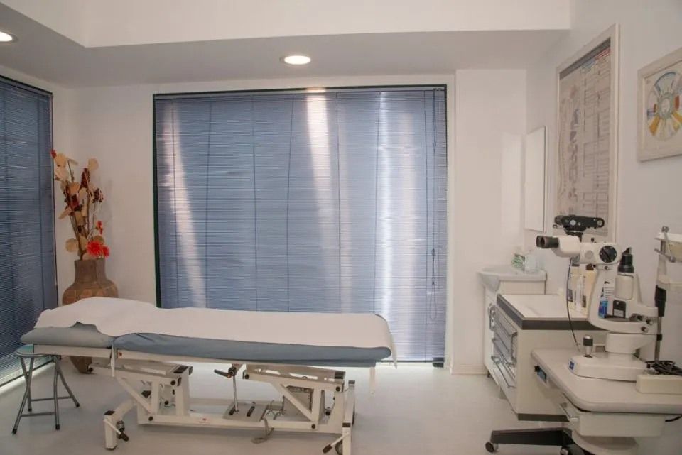 ambulatorio studio dentistico di Como