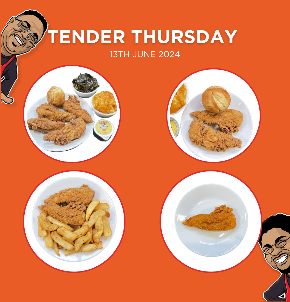 Thisisitbbq Tender Thursday