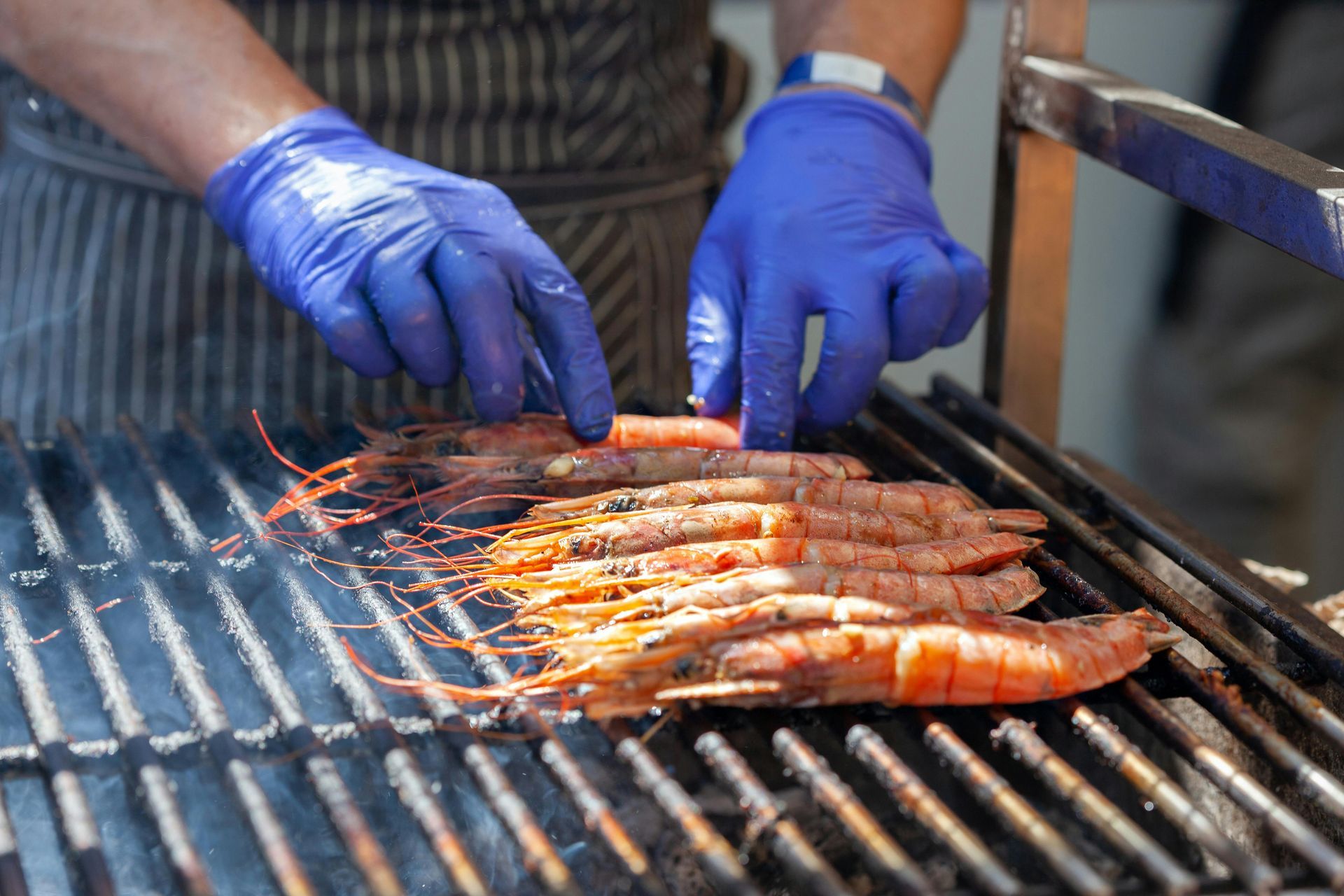 Grill Gloves