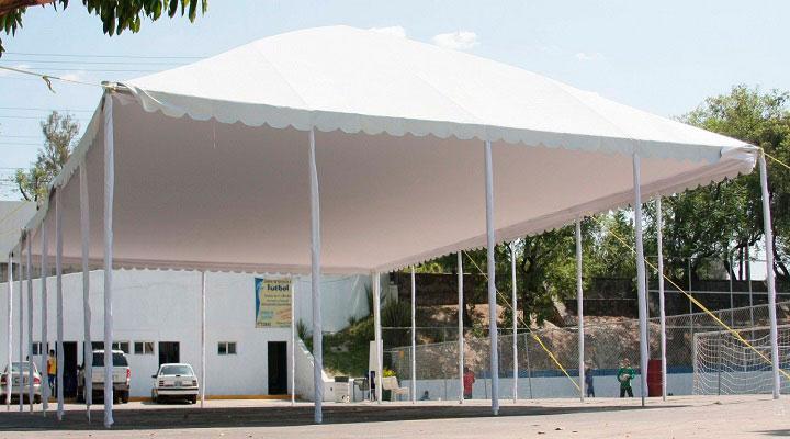 LONAS COMERCIALES DE IRAPUATO - Venta y renta de lonas y carpas