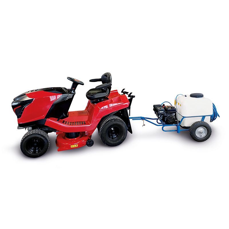 attrezzature per idropulitrici