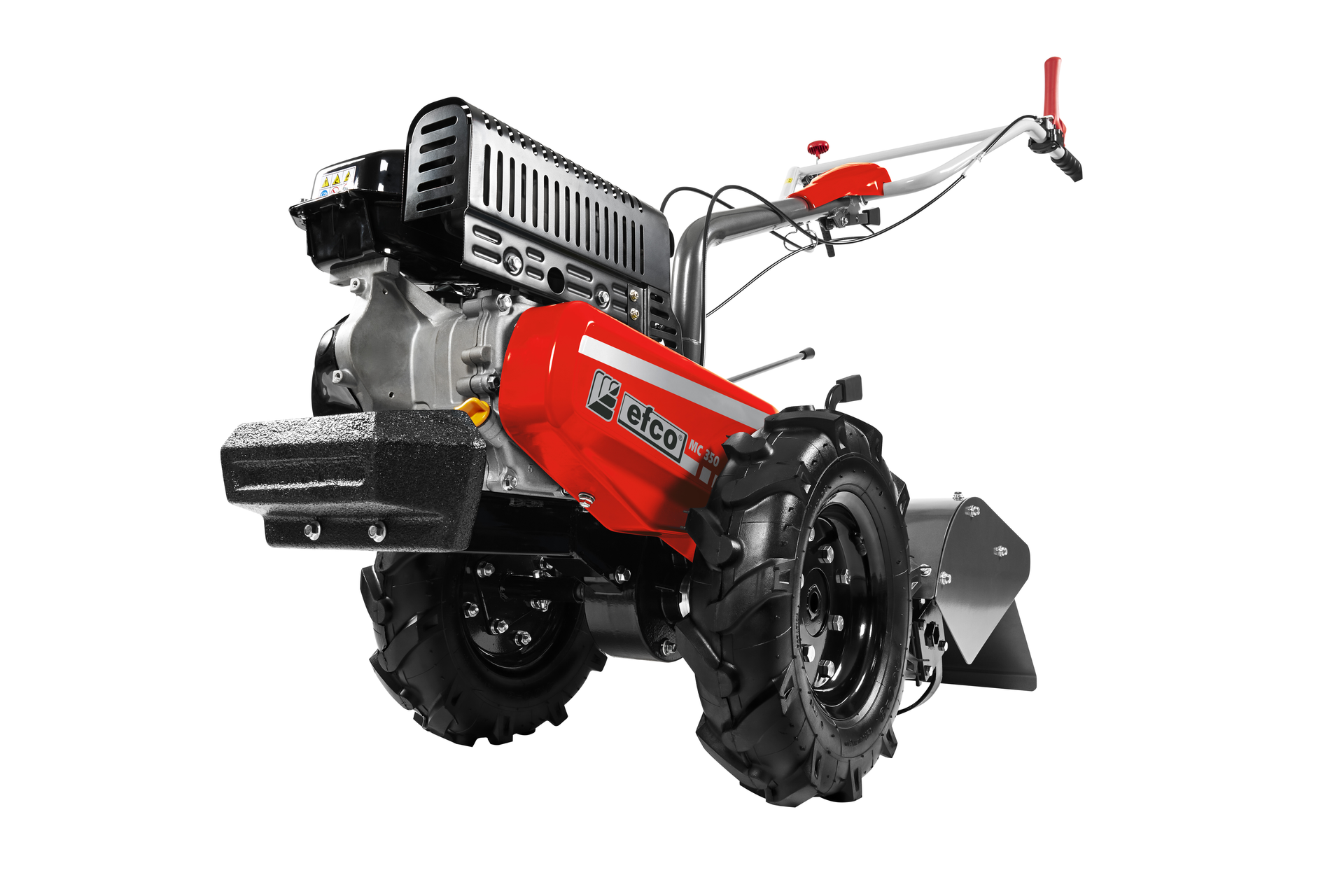 macchine agricole ferrari