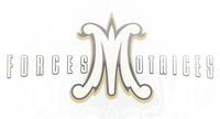 Logo Café des forces motrices