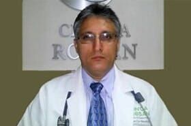 DR. JUAN RAMÓN MEDINA.