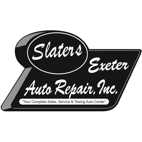 Slater's Exeter Auto Repair Inc in Exeter, RI