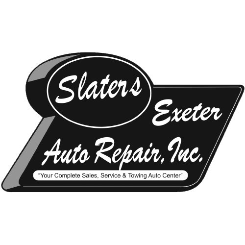 Automotive Repair & Towing Services in Exeter, RI Slater's Exeter