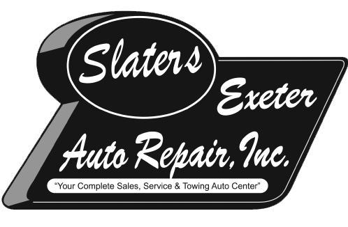 Slater's Exeter Auto Repair Inc in Exeter, RI