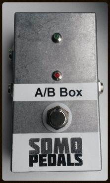 A/B Box
