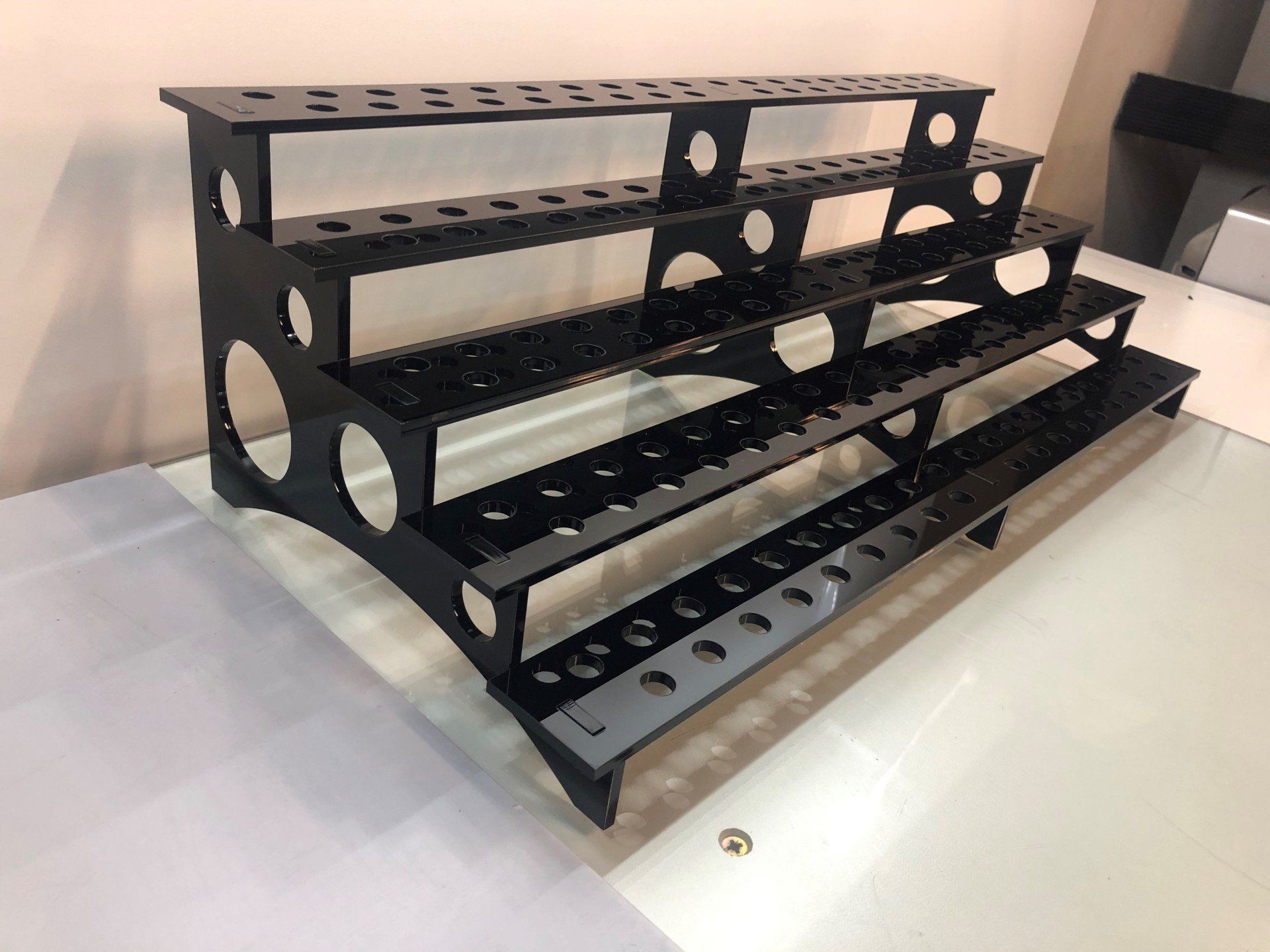 Laser cutting ATLAS PLASTICS & FABRICATIONS LTD, Leigh