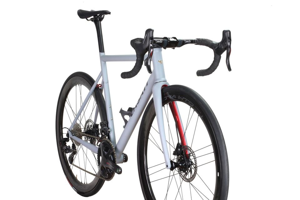 Columbus spirit bike frame Clearance