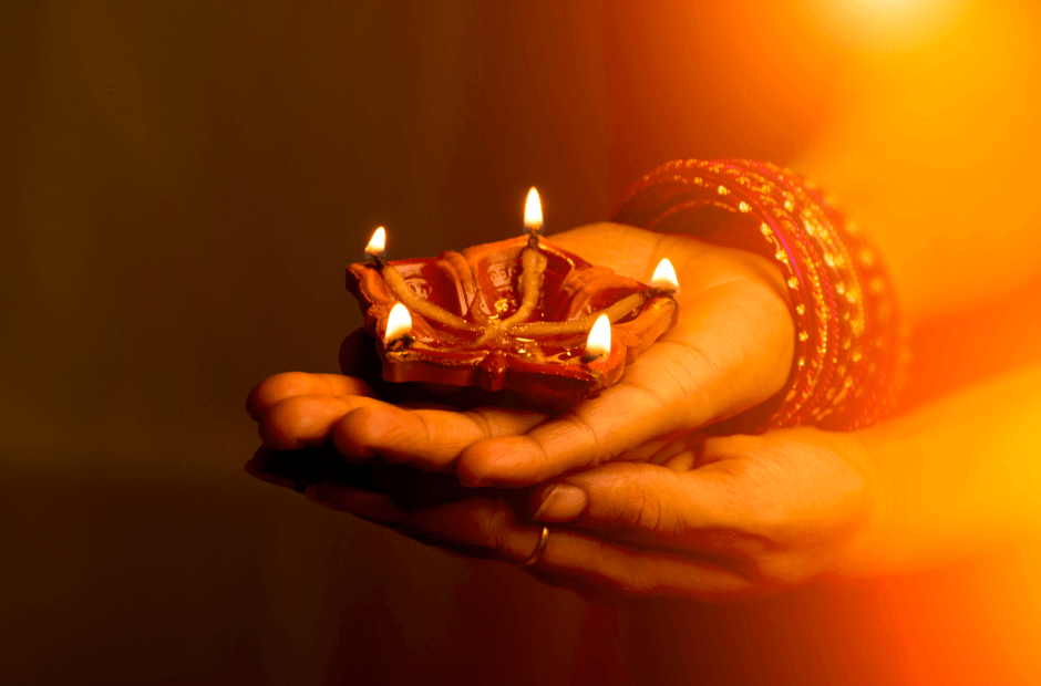 Celebrate Diwali 2022 In Ireland