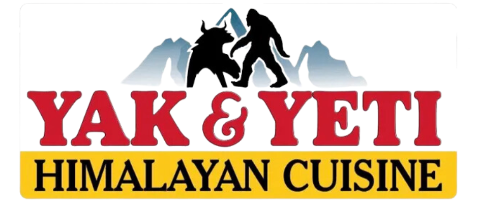 yak and yeti Himalayan cuisine
